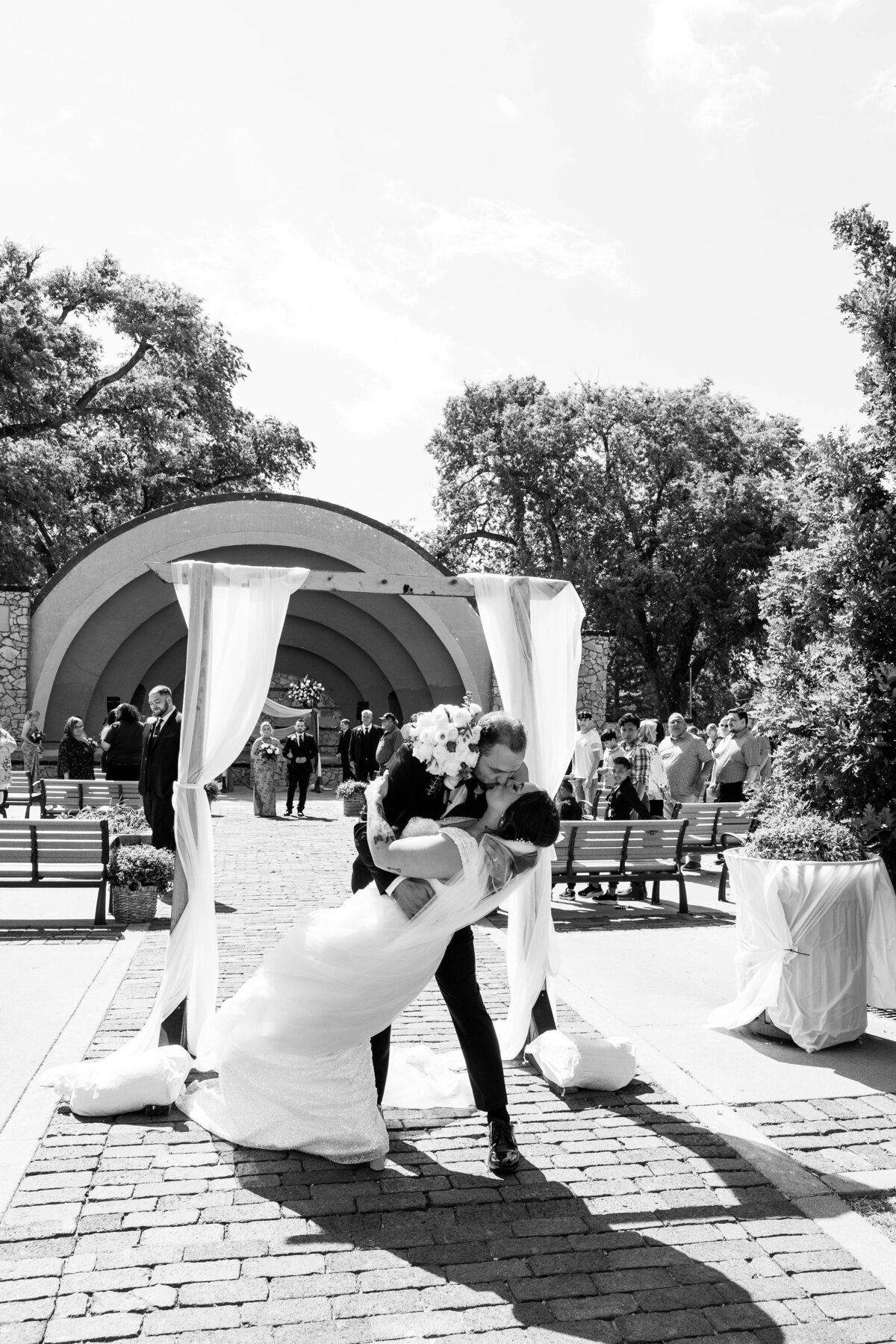 Trent Wedding - Elizabeth George Photography137184