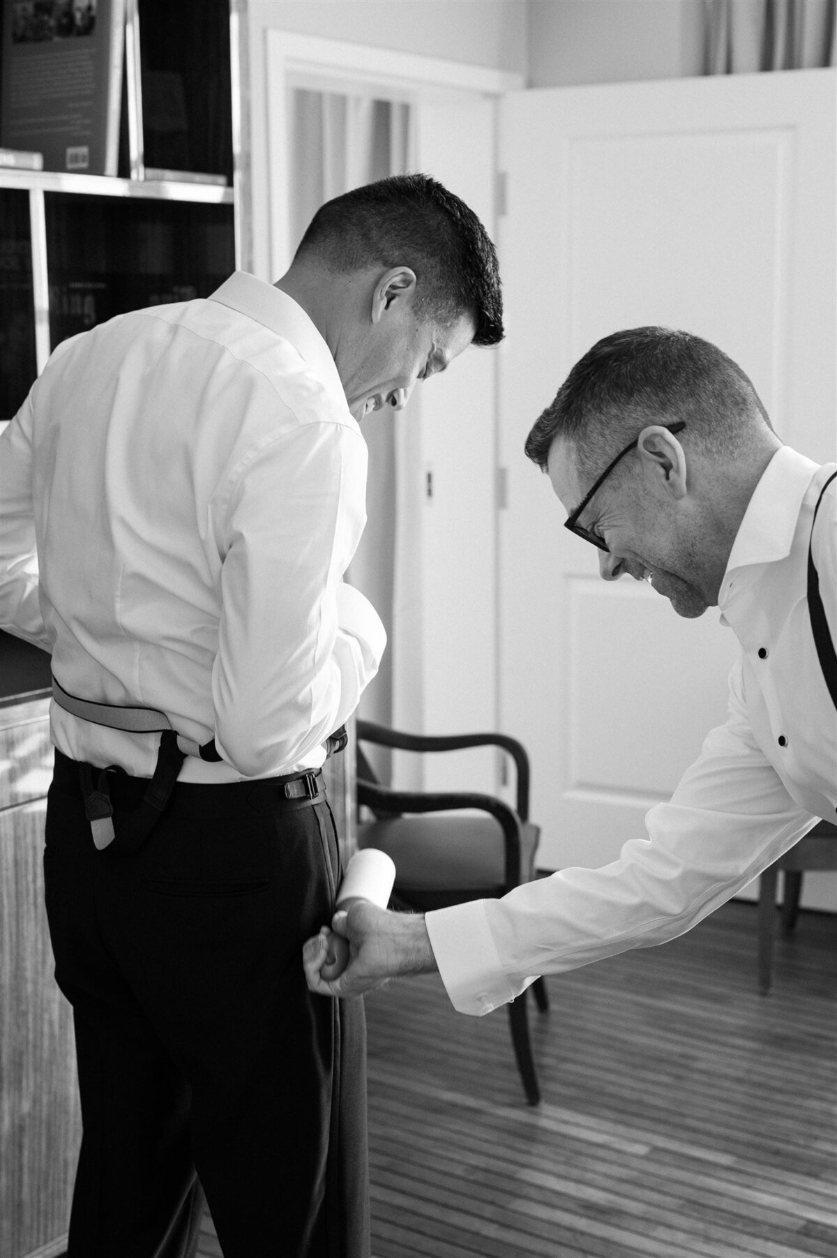 Getting Ready-21