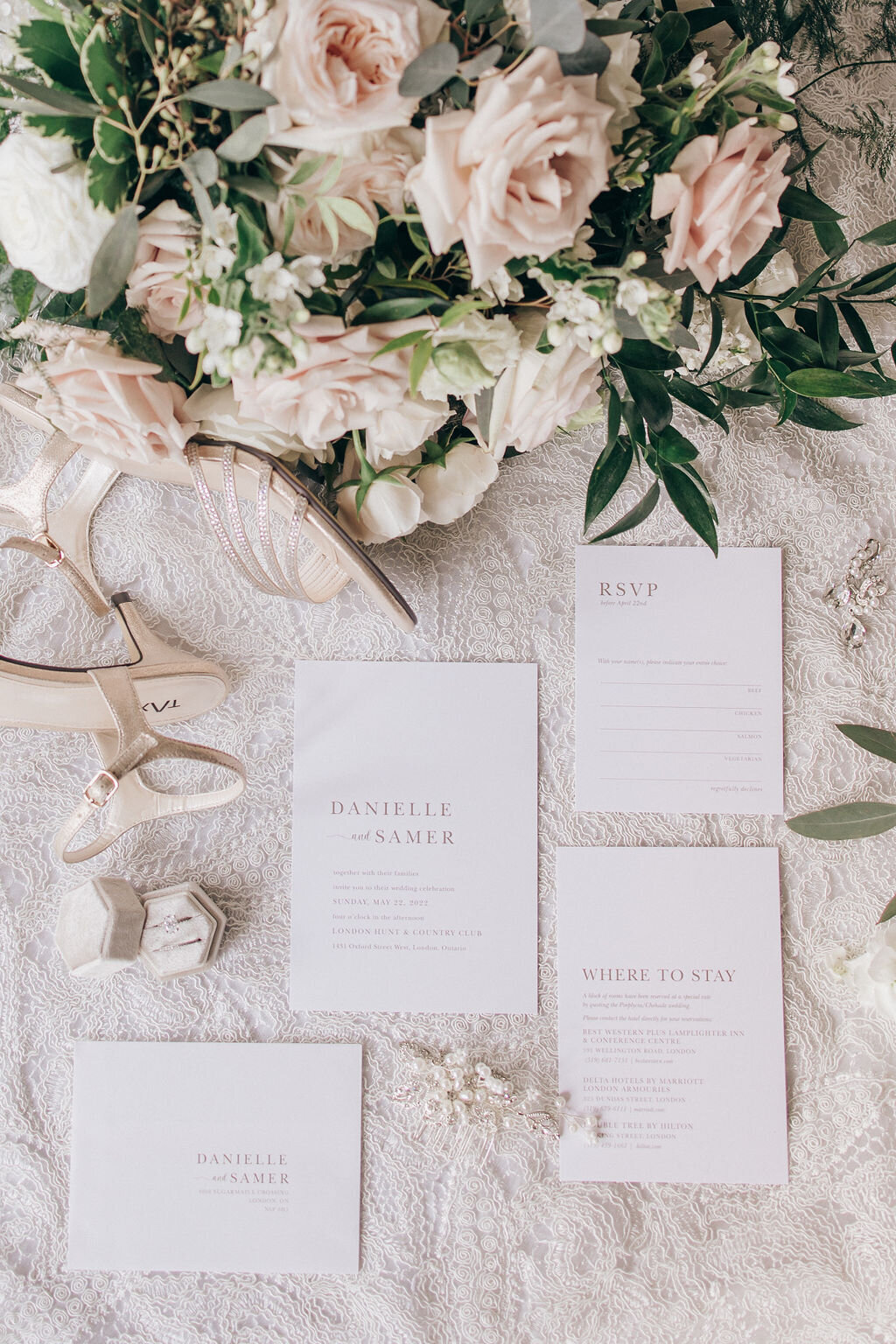 Wedding Planner in London Ontario - Twelfth Night Events3