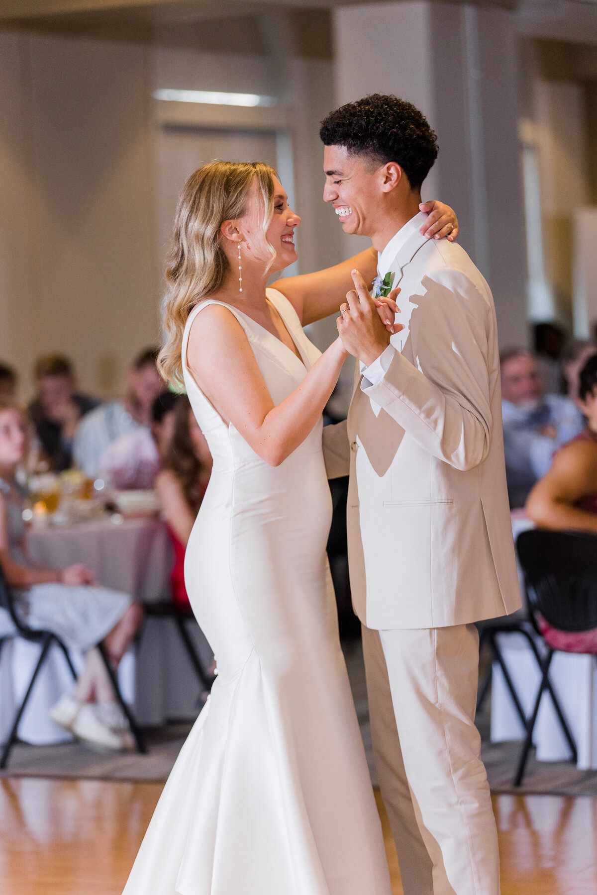 Talton Wedding Reception. Bella Faith Photography 113