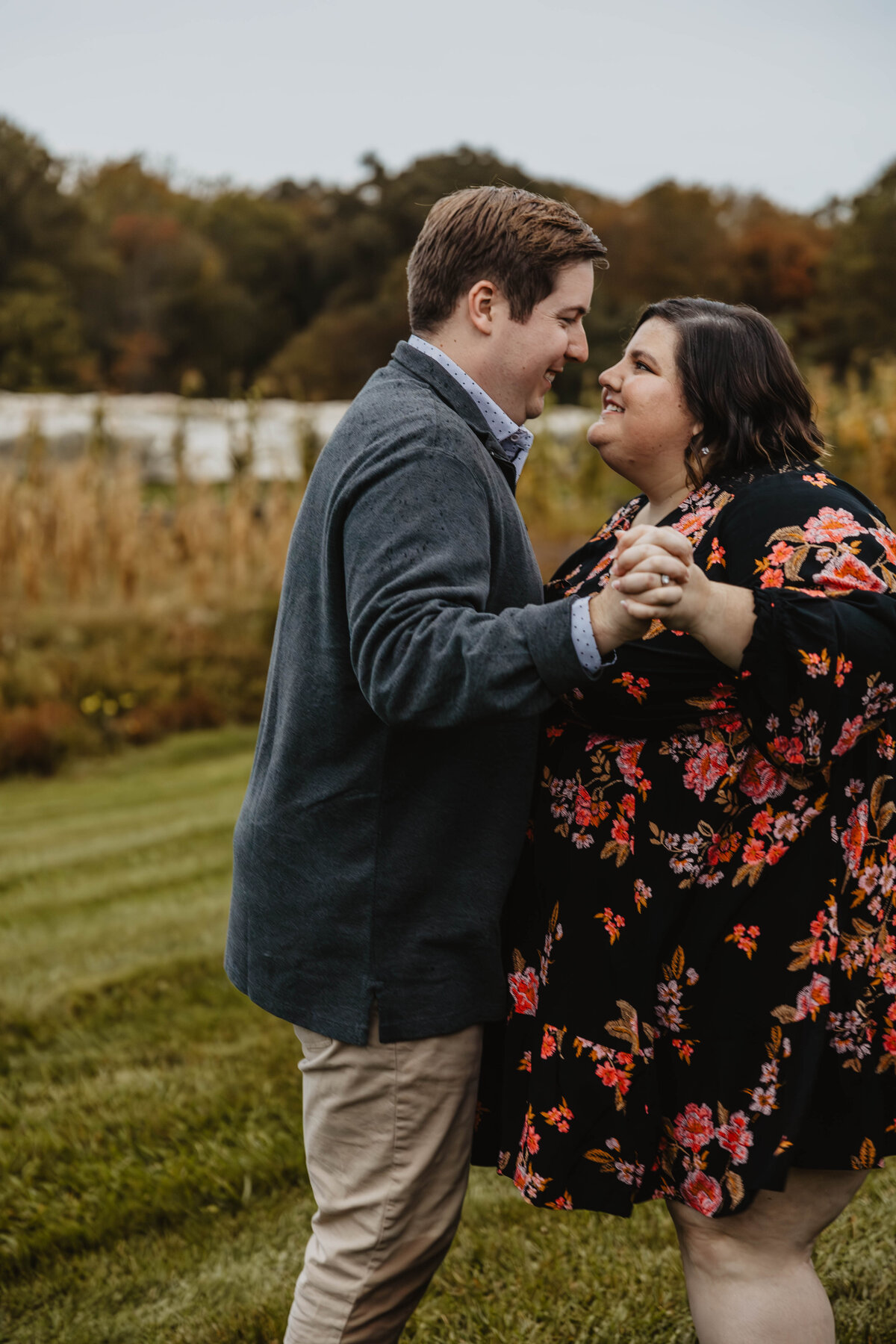 Matt and Morgan (50)