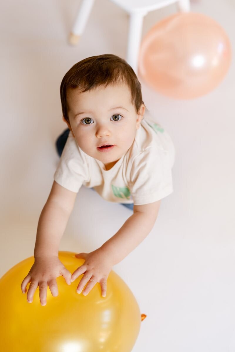 Shooting Anniversaire Photographe Marseille
