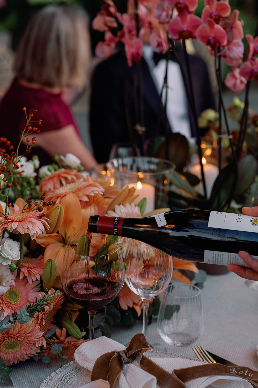 Ian & Frankie Italy Wedding - Friday-768