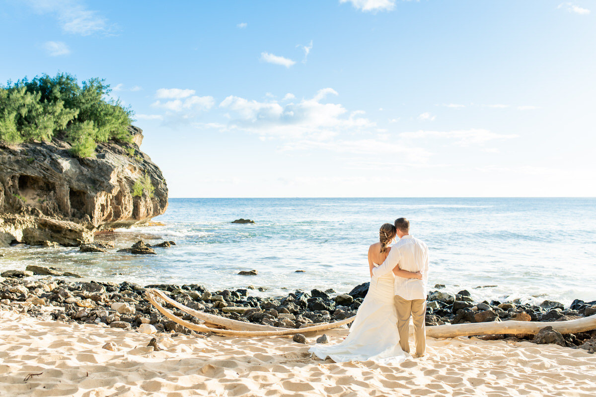 best kauai wedding photographer