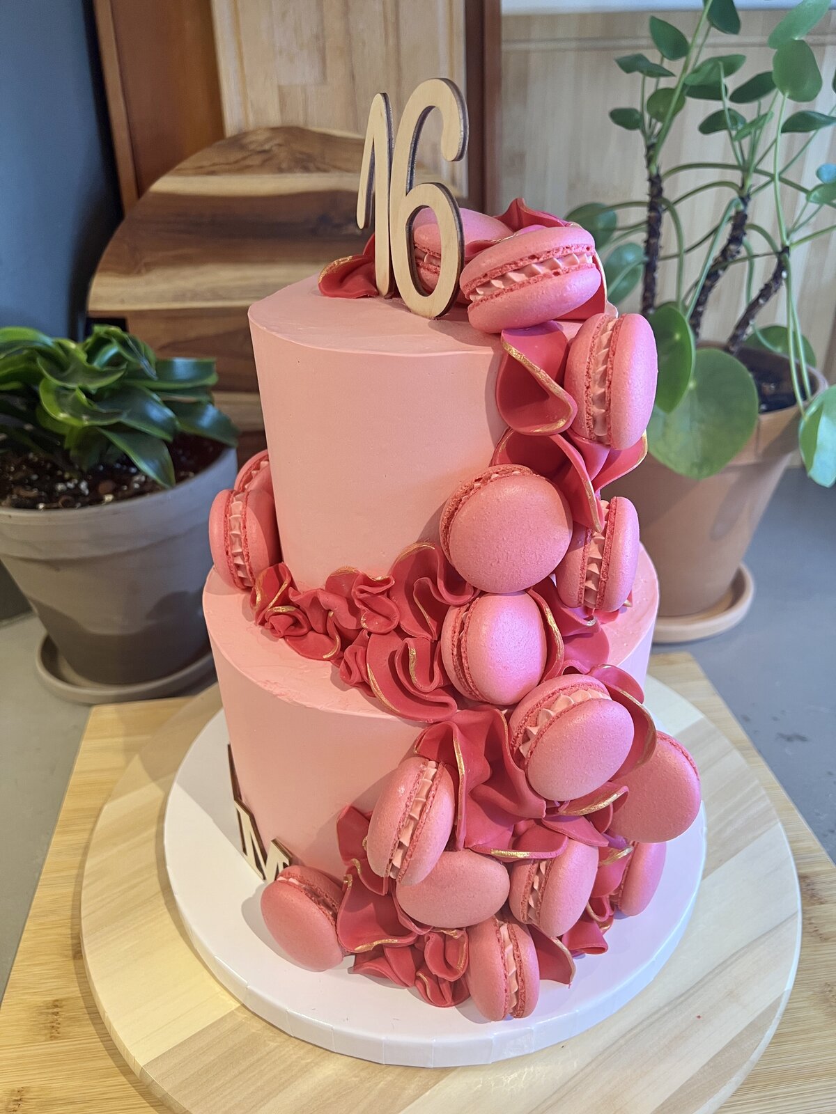 OLaLa Cakes & Cupcakes