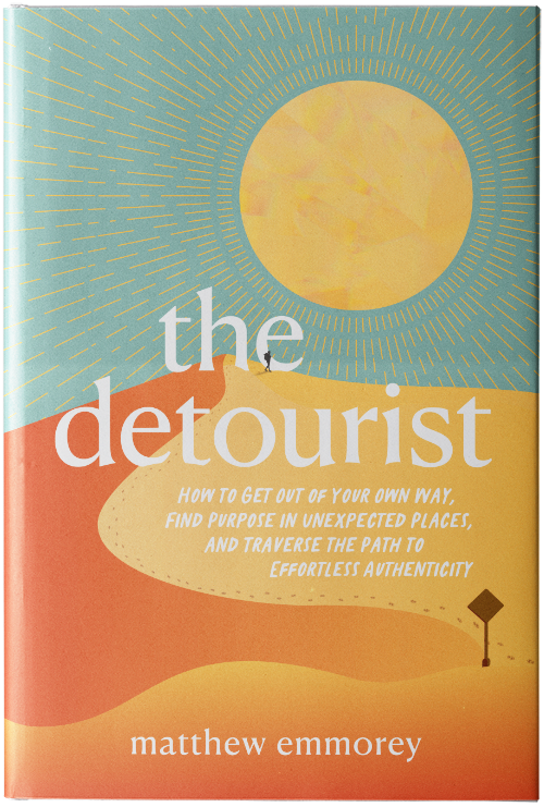 the-detourist