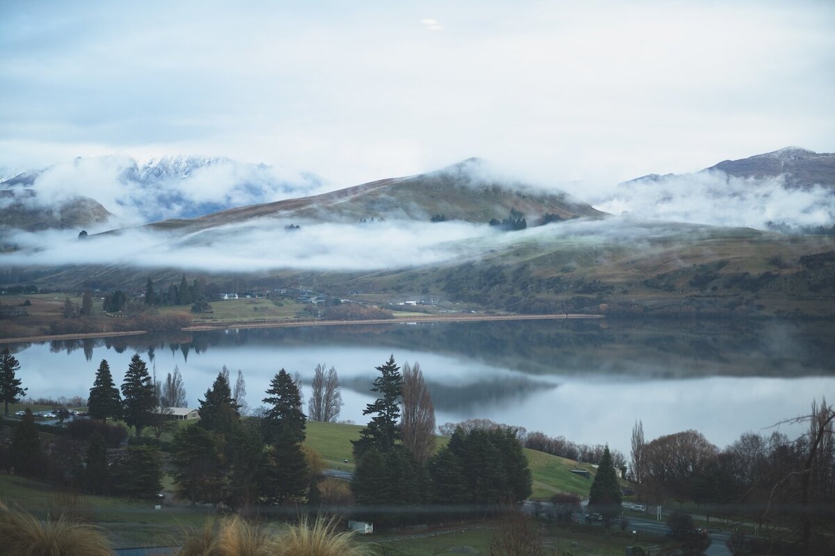 Elopement photoshoot, Stoneridge Estate, Queenstown.