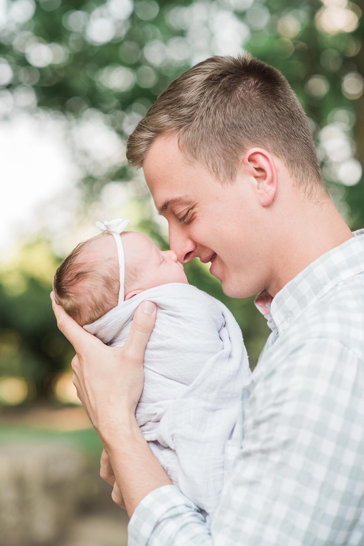 Cincinnati Newborn Baby Maternity Jen Moore Photography-540