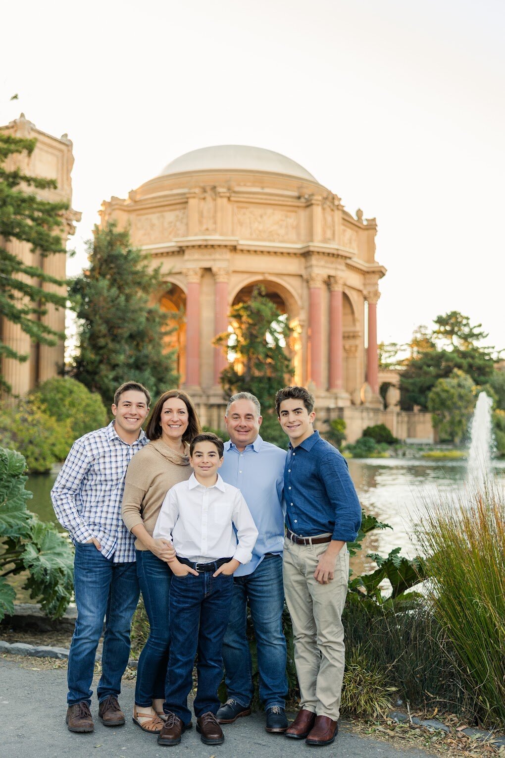 Consani Family 2025 - Hailey June Photography-43