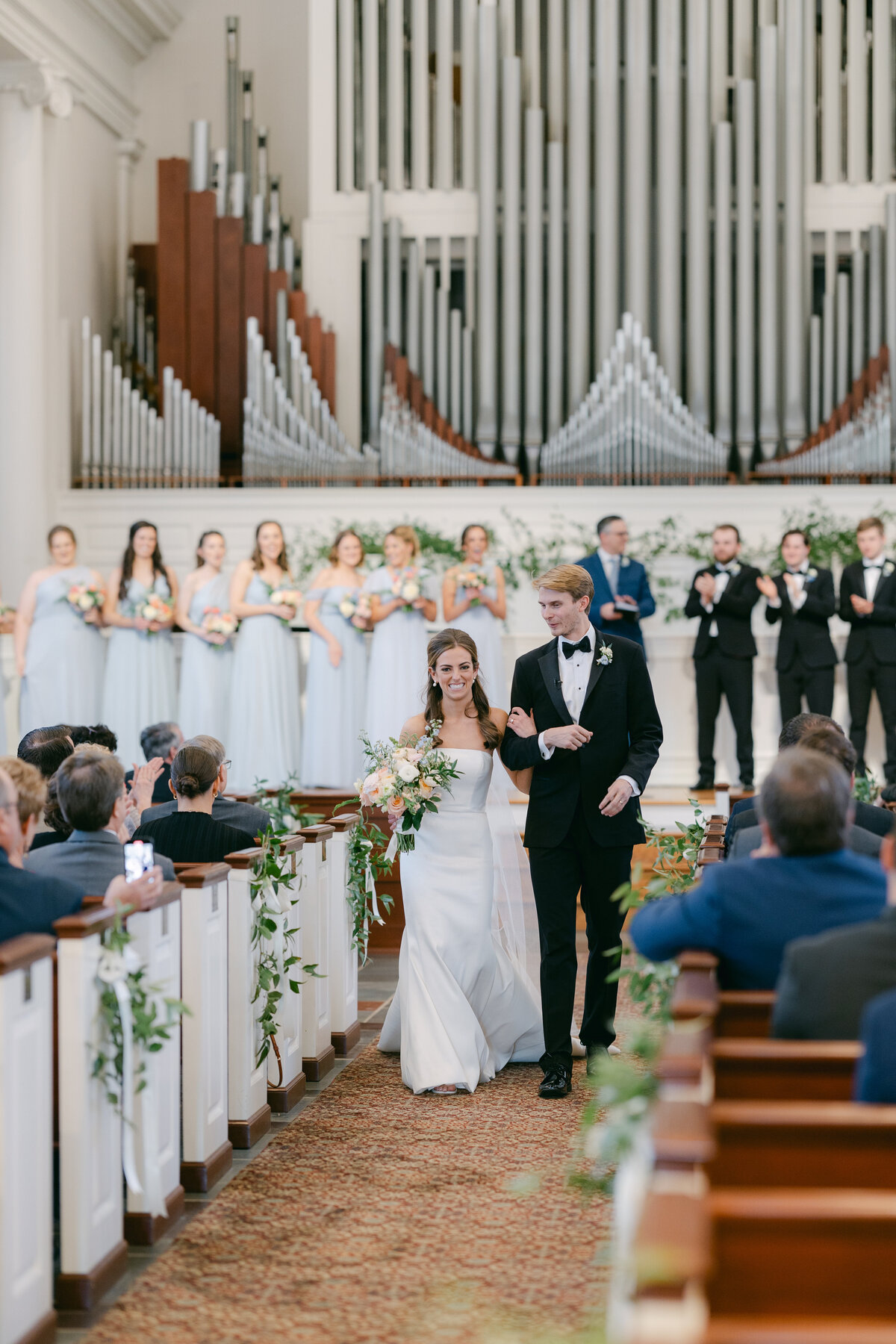 Katherine Horton Photography Christin & Lee Wedding Day Katherine's Favorites 205