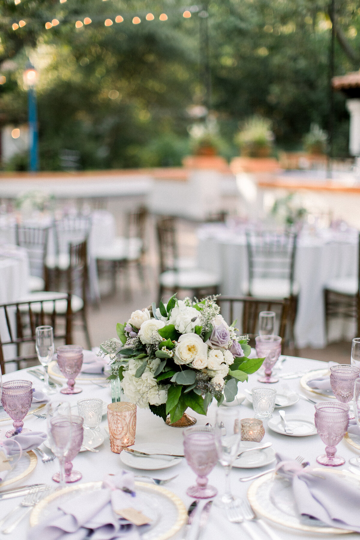 Southern California Wedding Planner - Robin Ballard Events - Rancho Las Lomas - 679