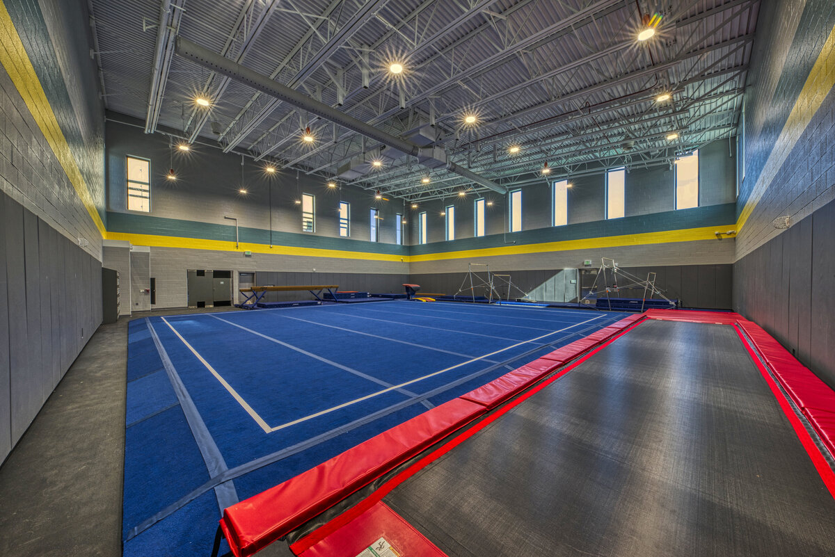 Vare Recreation Center Interior 012 Jpeg