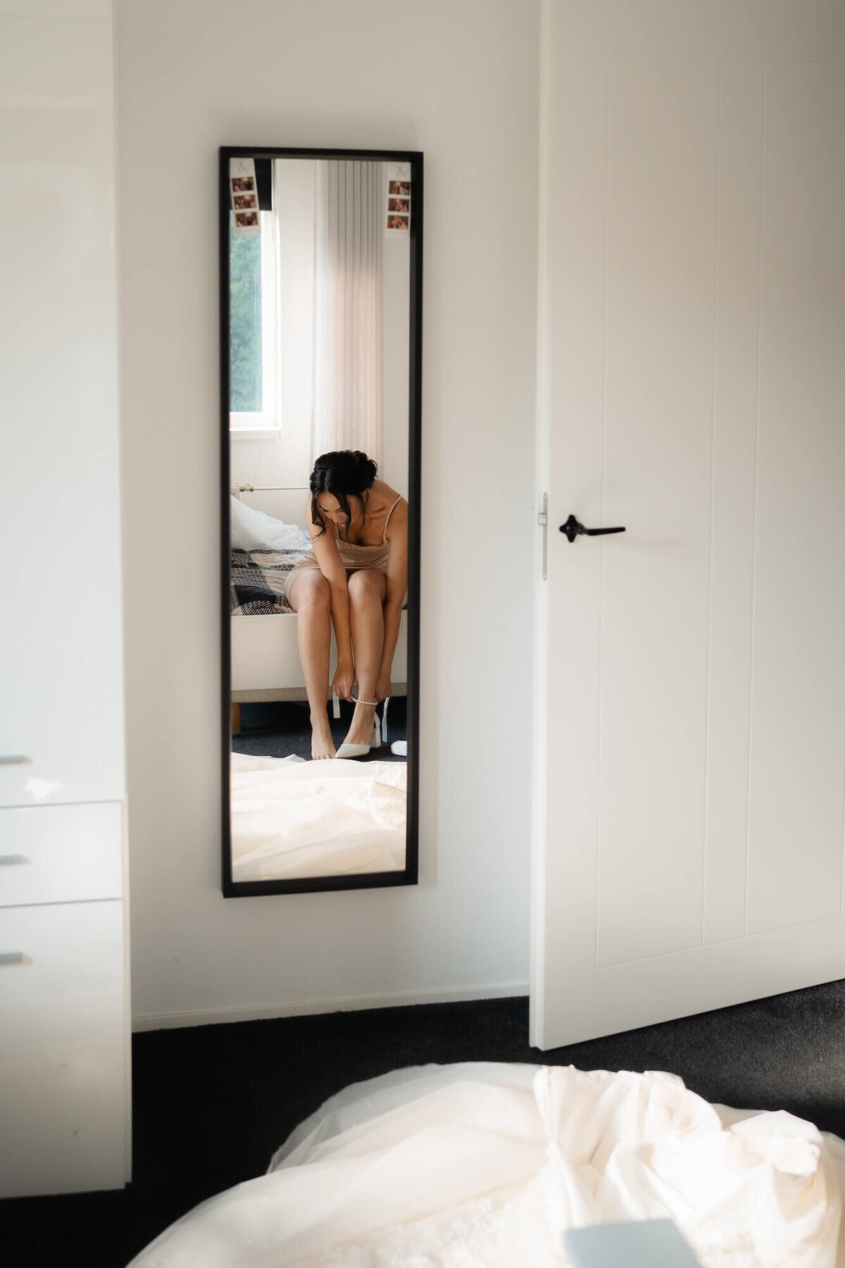 Trouwfotografie Cornelis & Talitha Julia de Groot 15