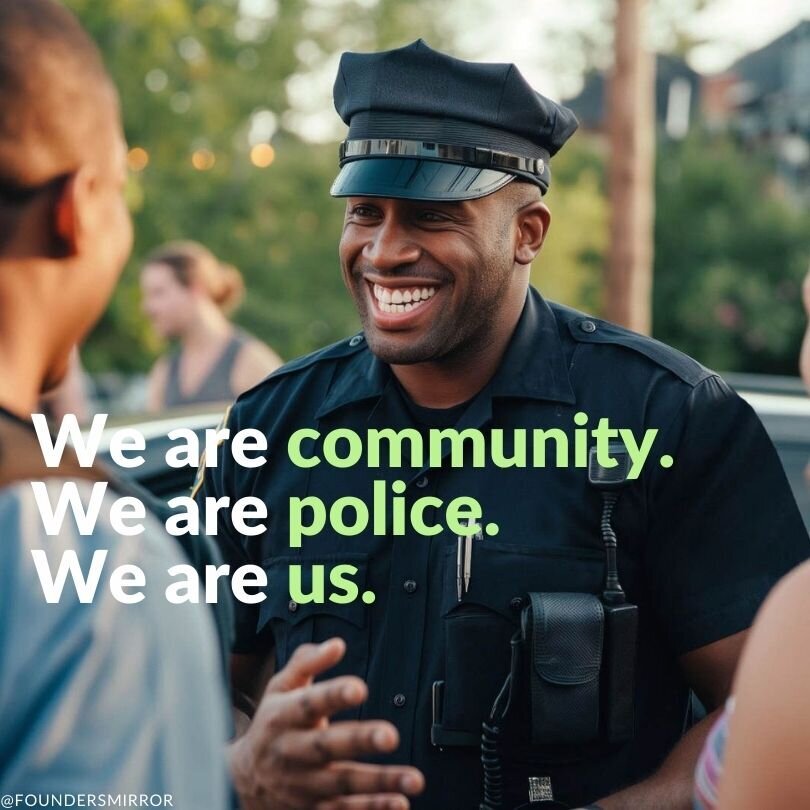 Project PACT | Policeman