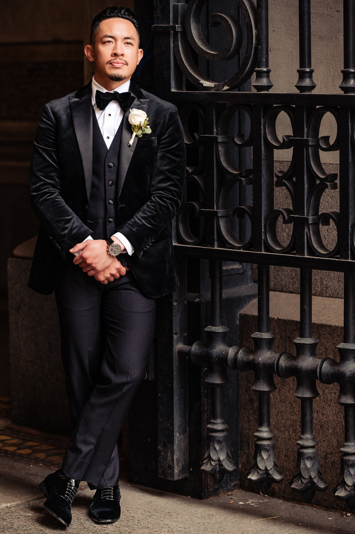 Ballroomatthe Benwedding-39