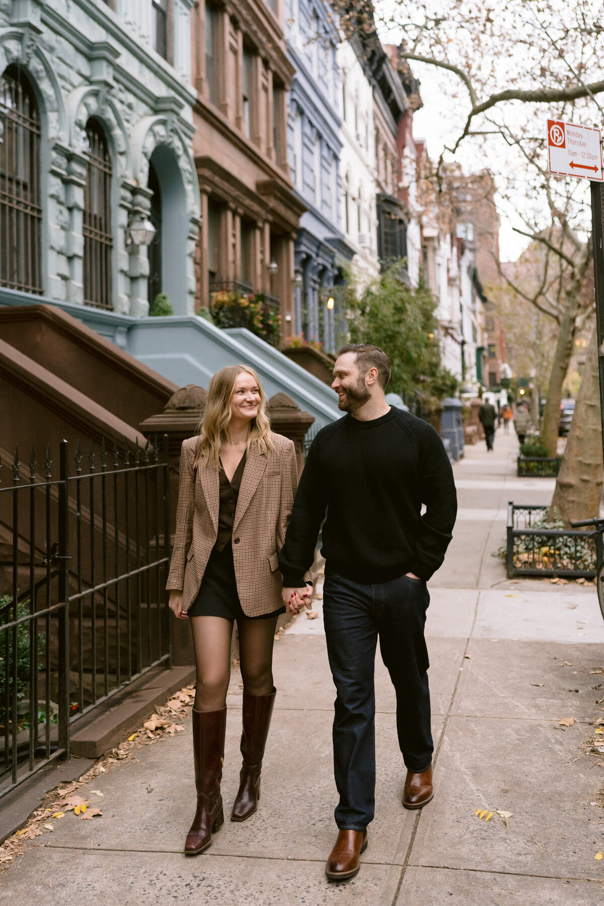 Central Park Engagement Photographer62