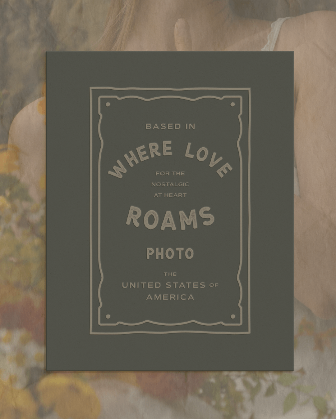 Where Love Roams-8