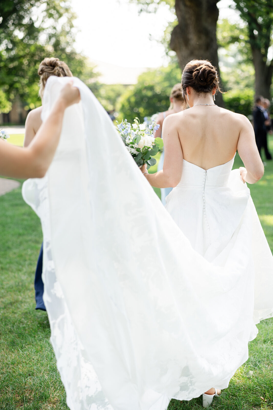 Woodmont Country Club Wedding-023