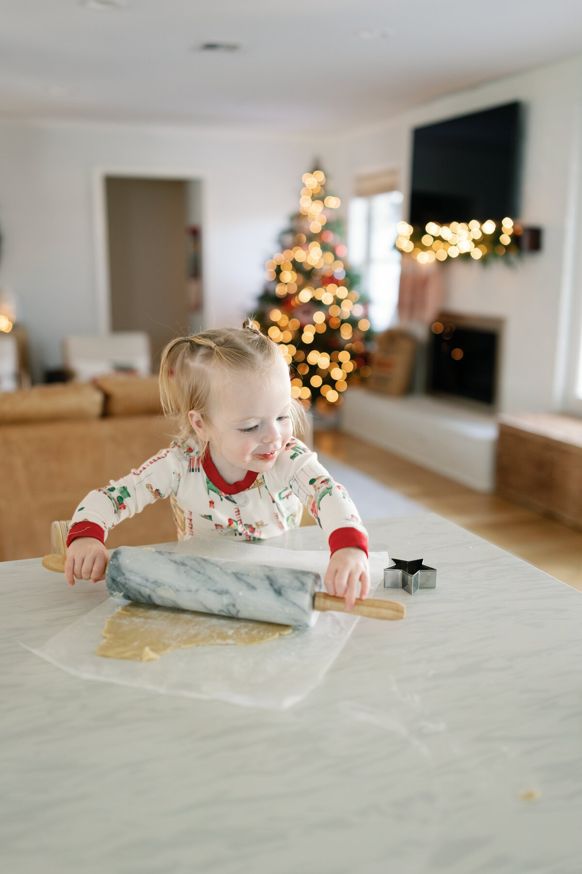 Christmas Cookies 2024-10