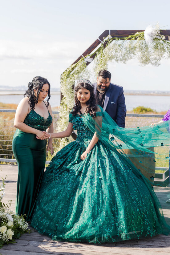 mother-daughter-standing-quinceanera