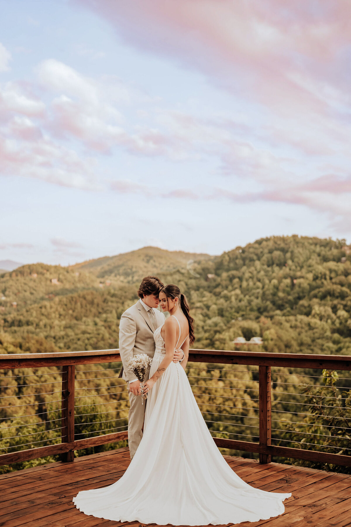 sevierville micro wedding-163