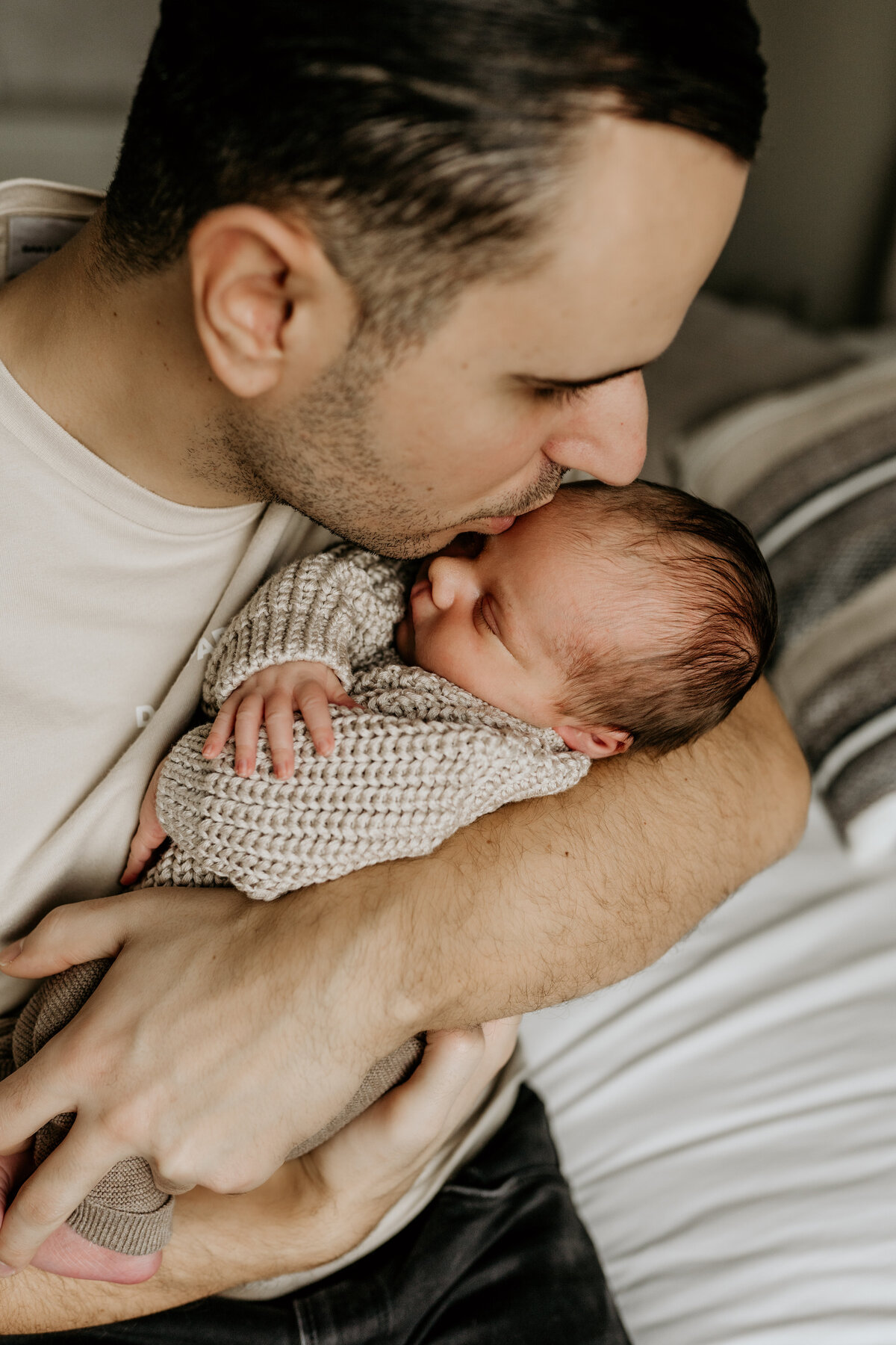 Rien Captures newborn Malik (8)