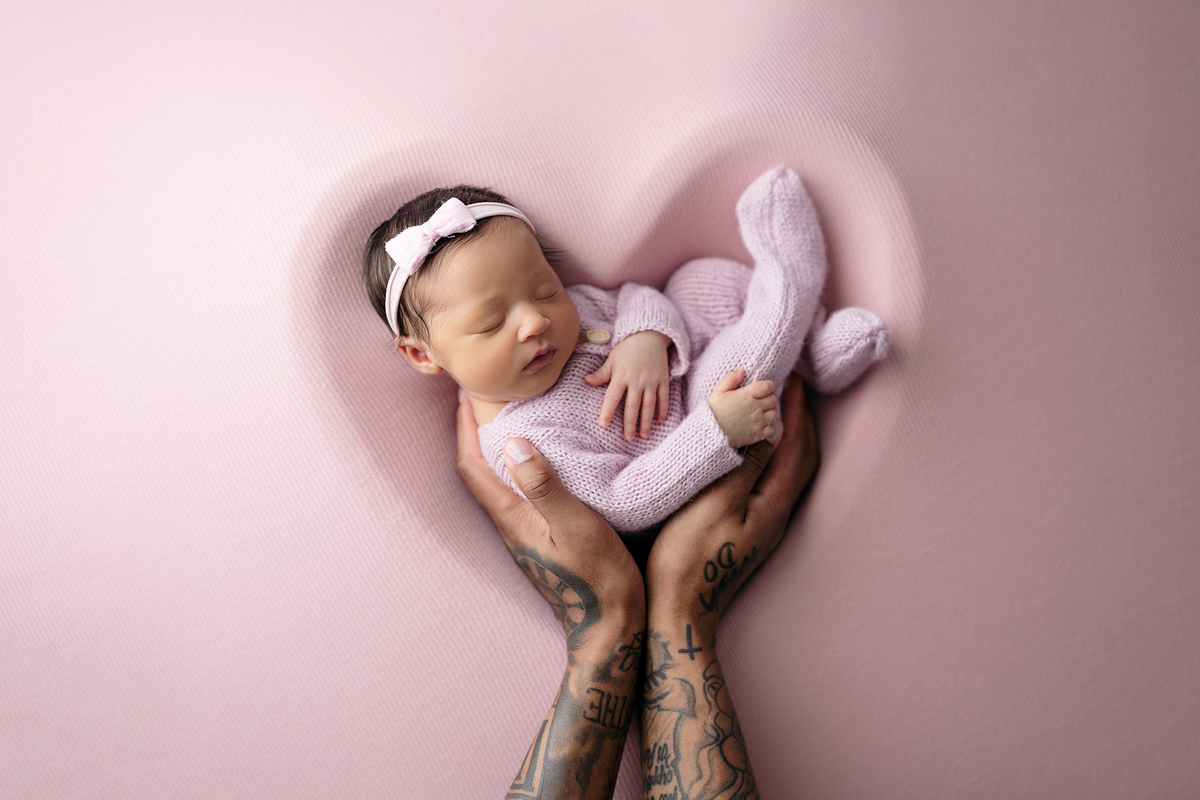 memphis newborn photography by jen howell 9