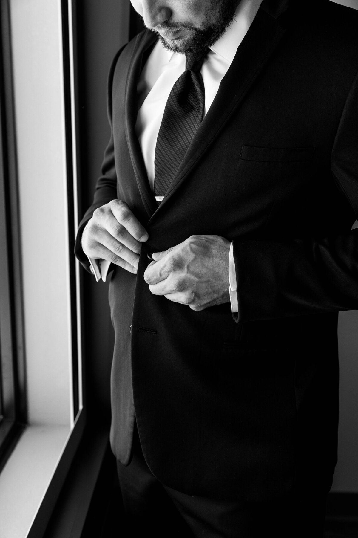Trent Wedding - Elizabeth George Photography135870