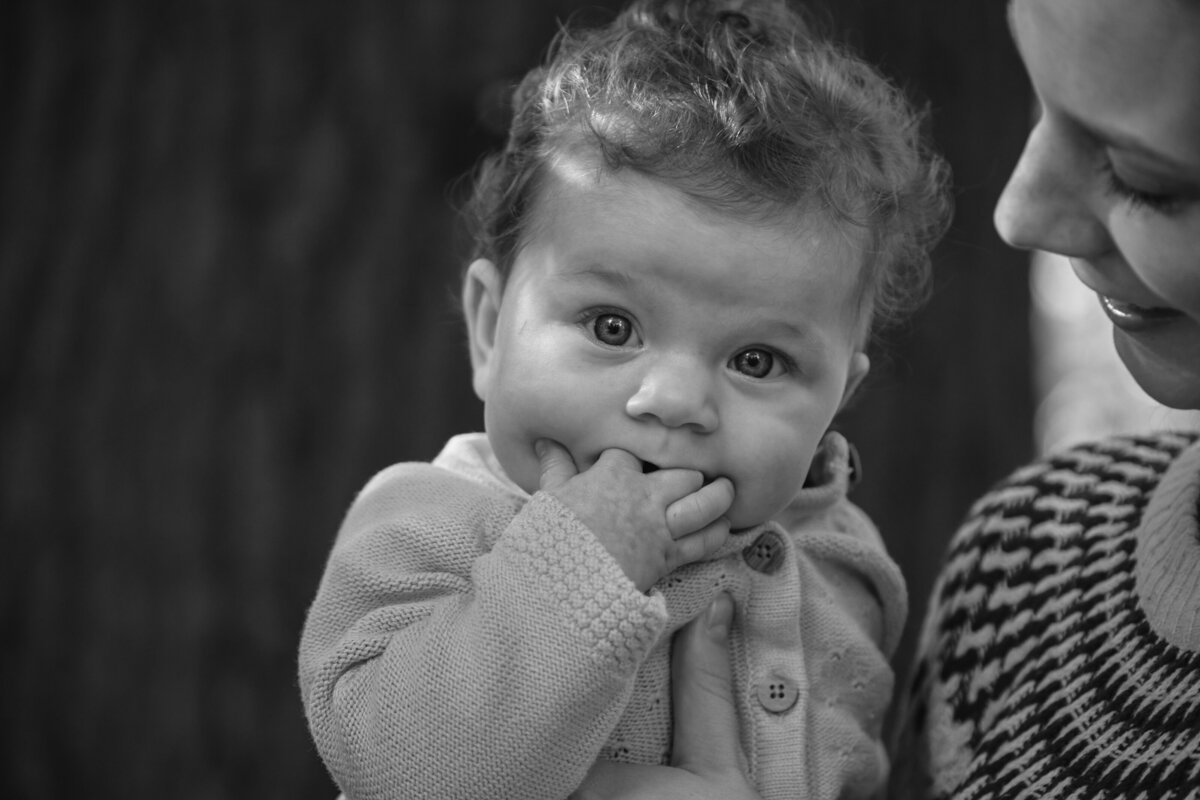 Gloucestershire Baby Photography Sessions