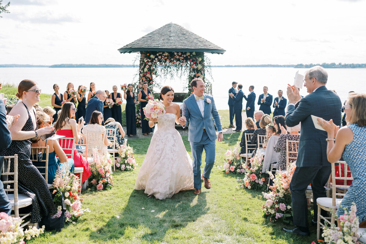 Lake Minnetonka Wedding