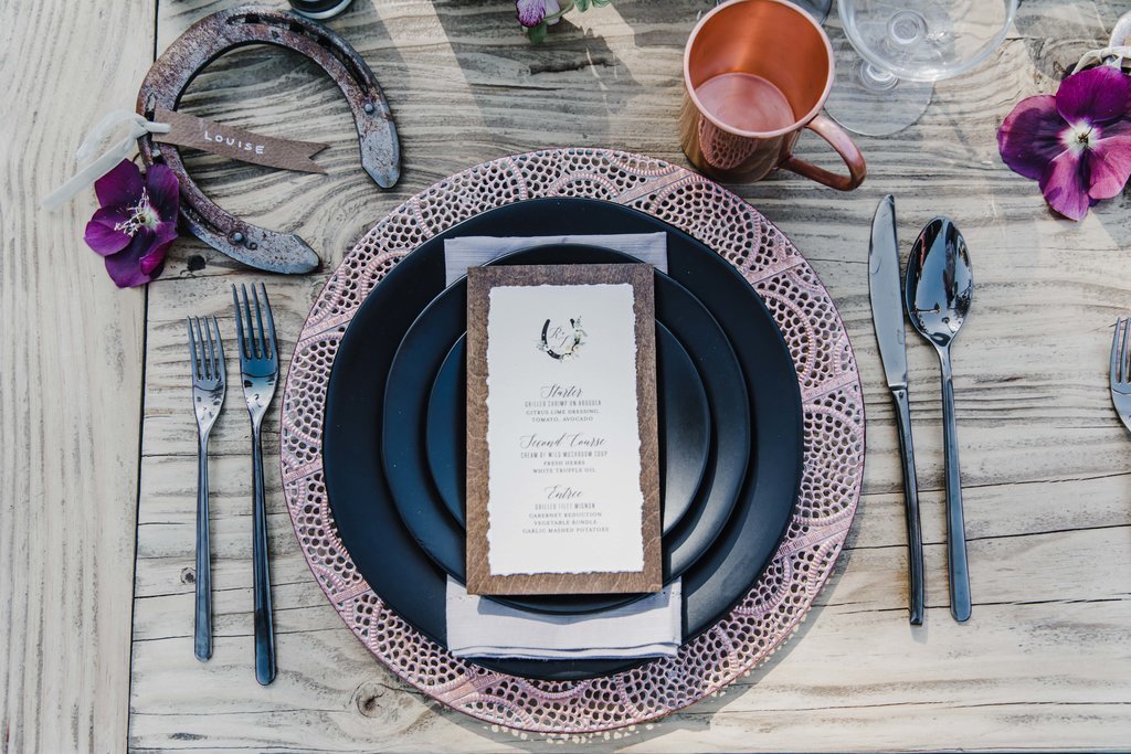 Beautiful Equestrian ROmance at Albert Court in California