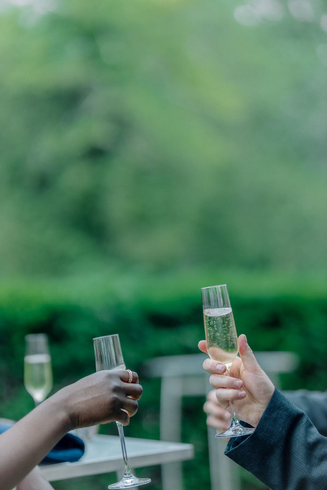 Mandarin Oriental London Wedding Planner 111
