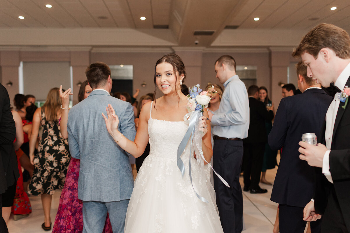 Alexis Fox Photography + Summer + Wedding + Ritz Charles + Carmel + Indiana (90 of 93)