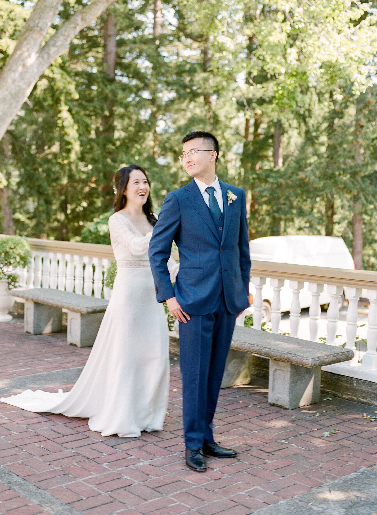 1 - Qi & Fengtao - Lairmont Manor - Kerry Jeanne Photography (138)