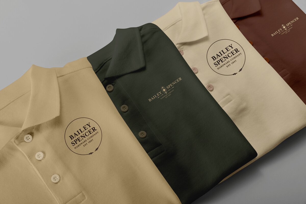 Extra Employee Shirt