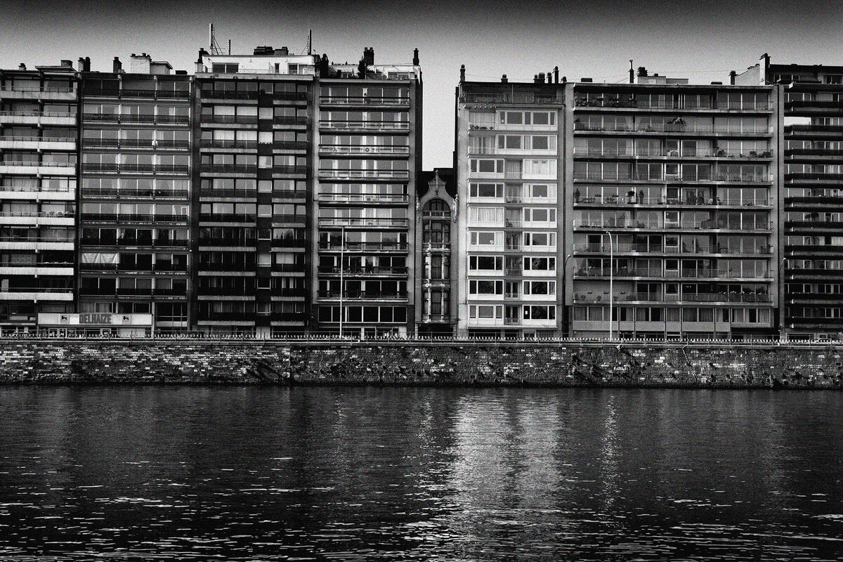 Bart Van der Moeren - Snapshots - 018