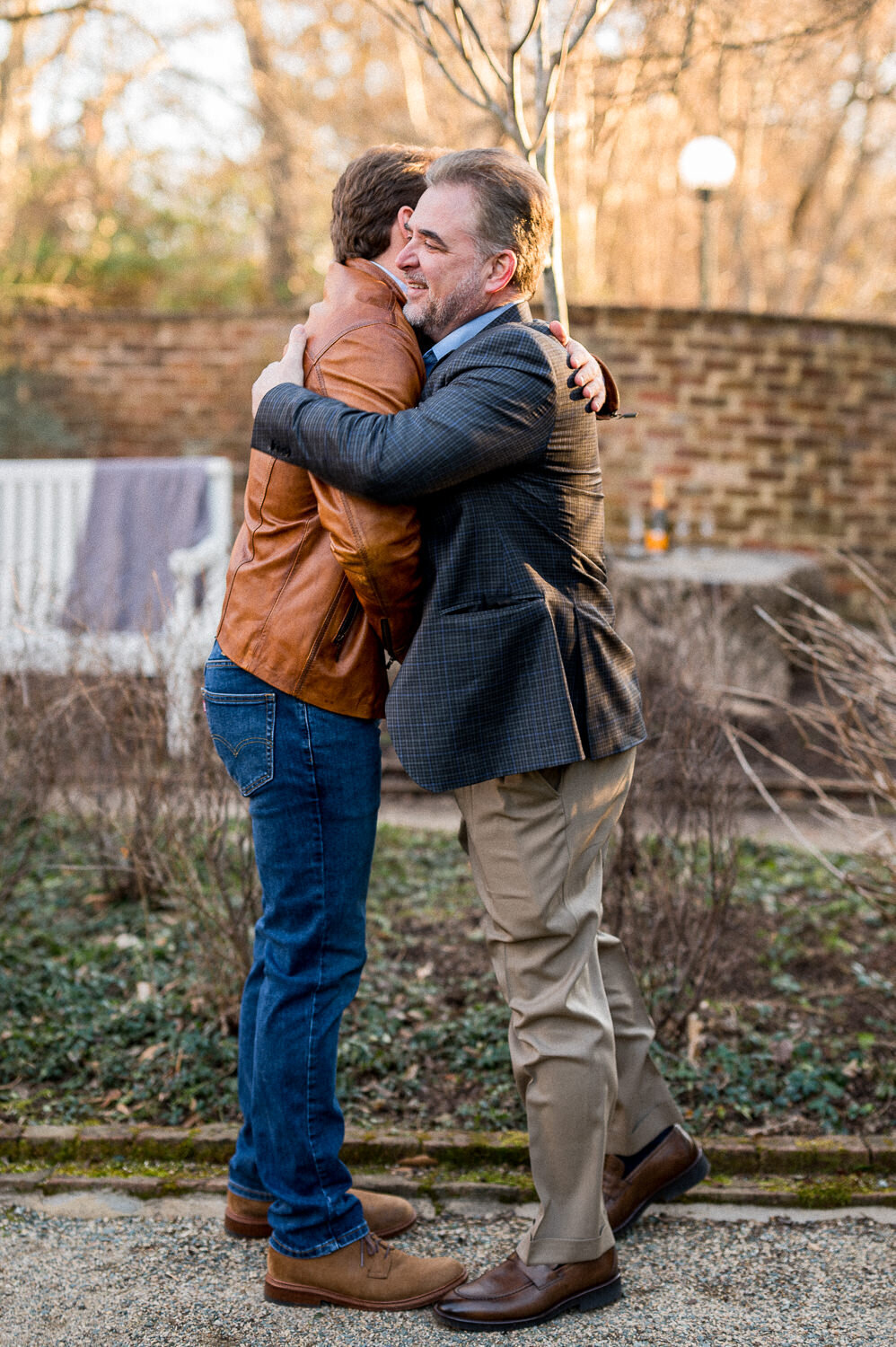 UVA Surprise Proposal - Hunter and Sarah Photography-20