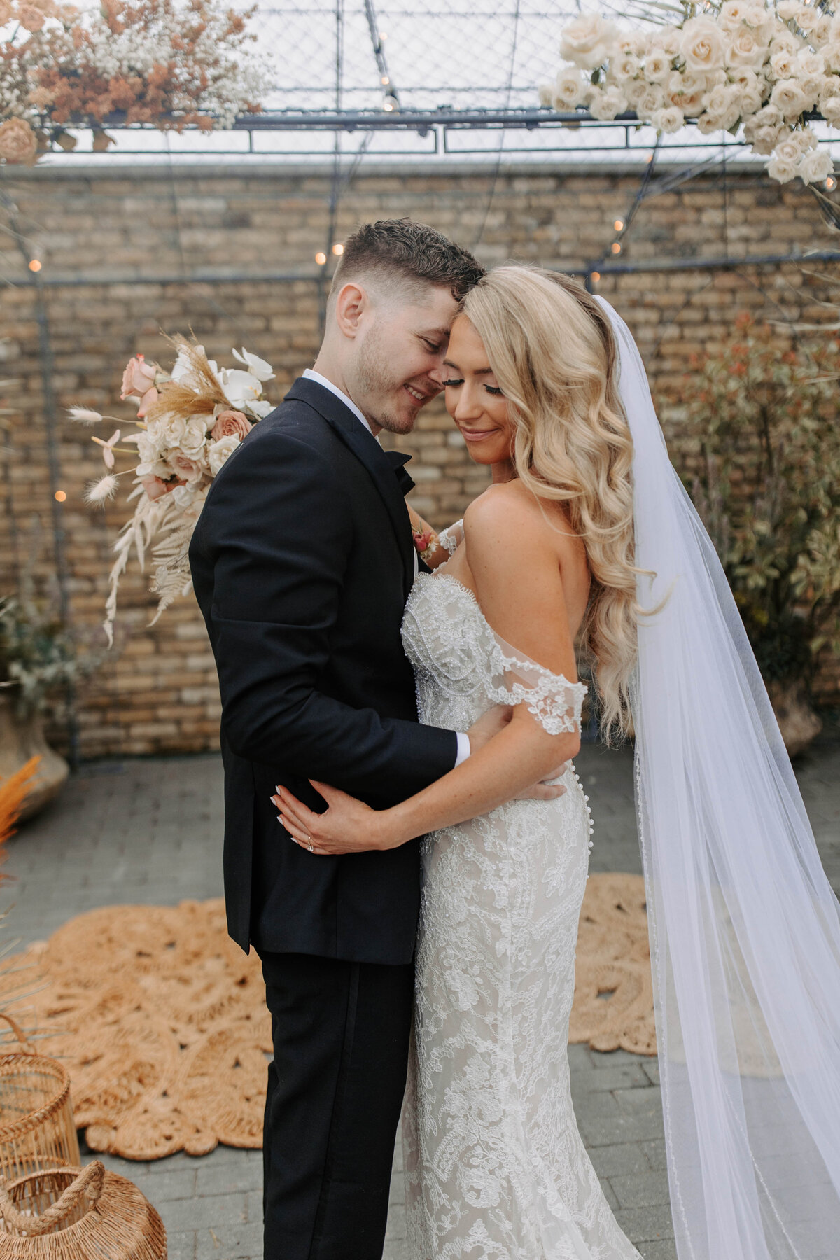 Lexis & Mike 38