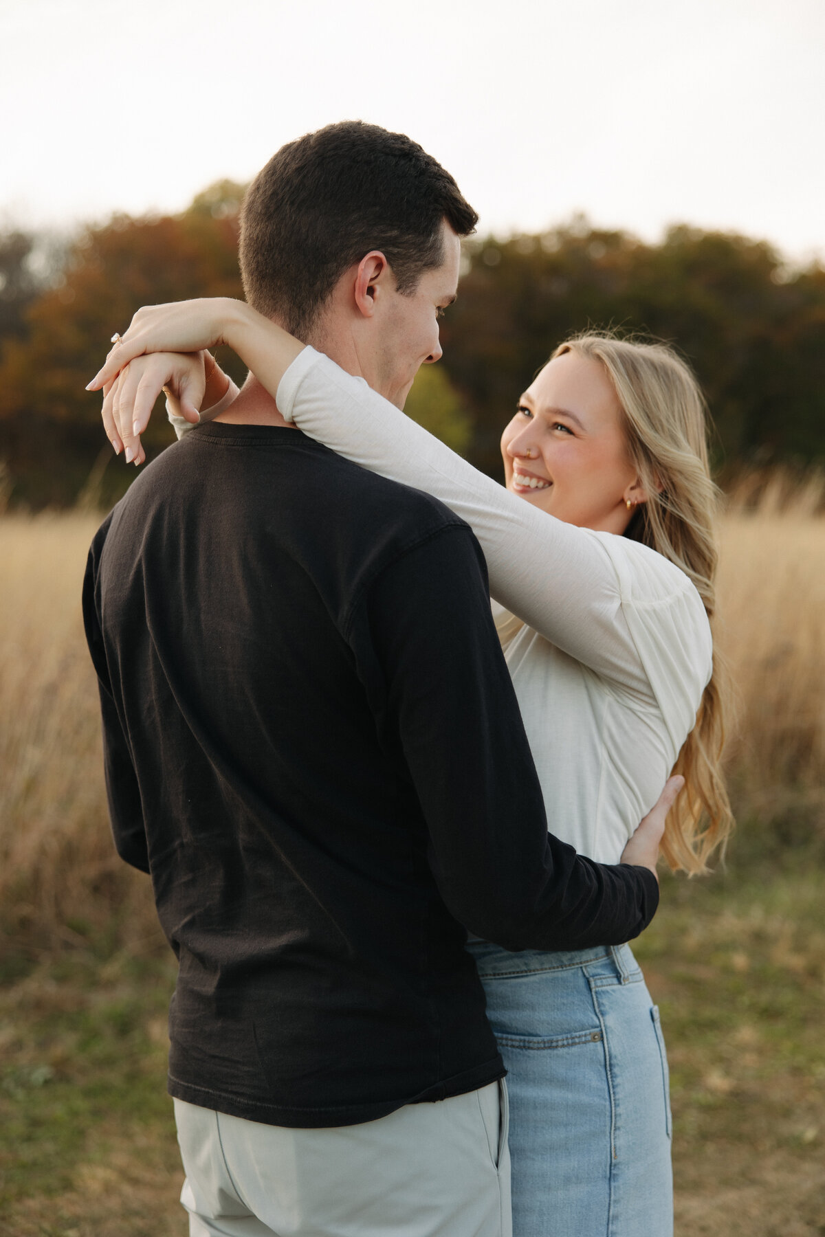 Scandia Minnesota Engagement Photography-18