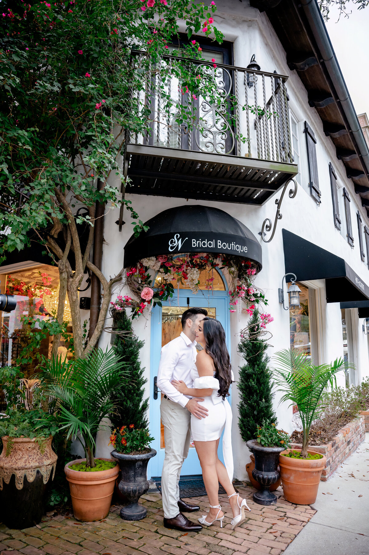 Thome-Lima Engagement-265