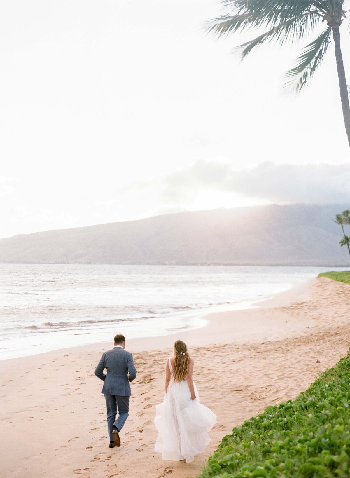 Amy + Andrew | Hawaii Wedding & Lifestyle Photography | Ashley Goodwin Photography