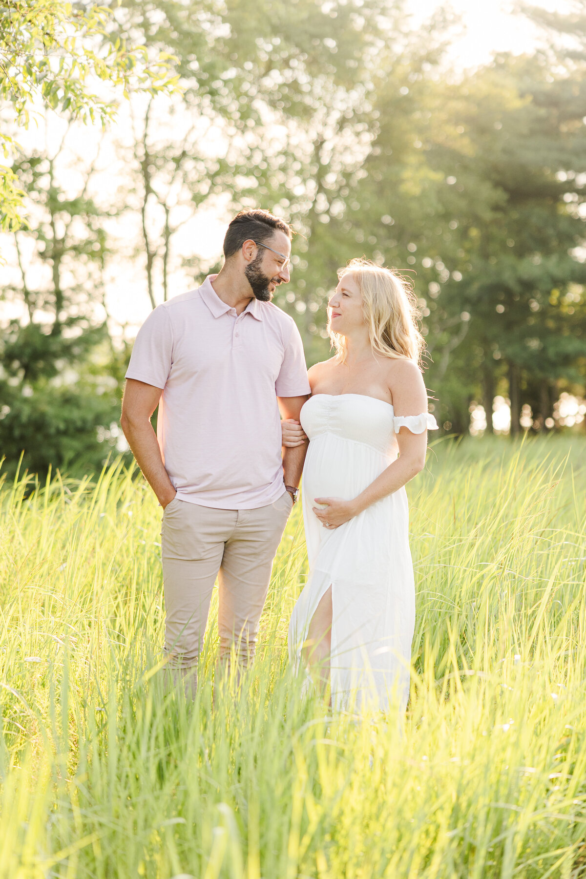 Palm Beach Maternity Photographer