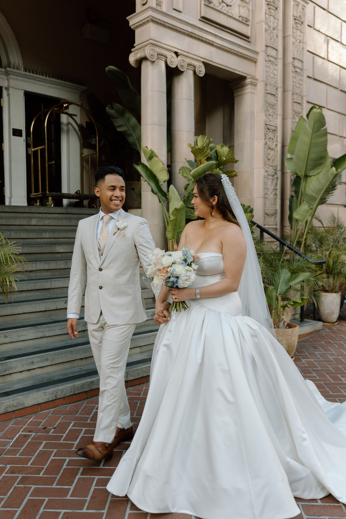 HumbleGroundsPhotography_Derek & Kelly Wedding First Look and Portraits-19