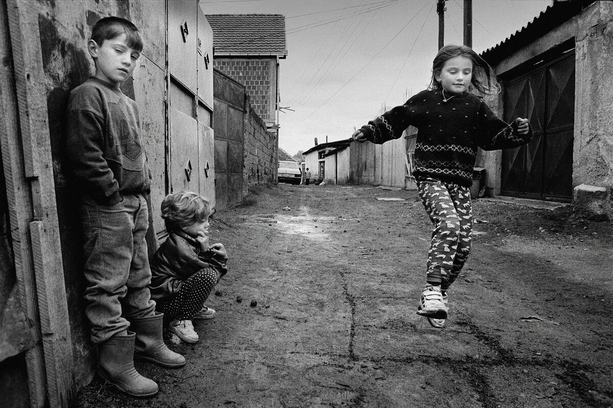 Bart Van der Moeren - Snapshots - 004