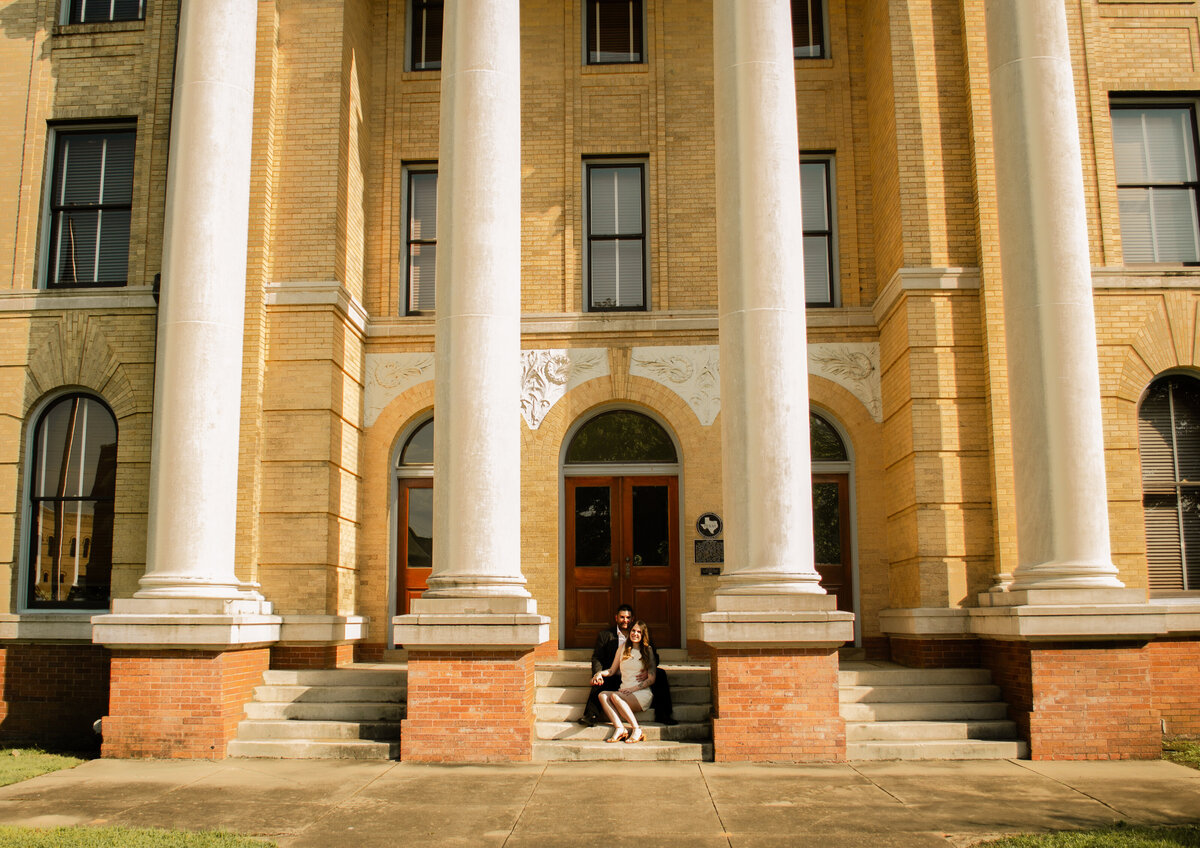 High Res-Madyson & John Engagment- KCP-14