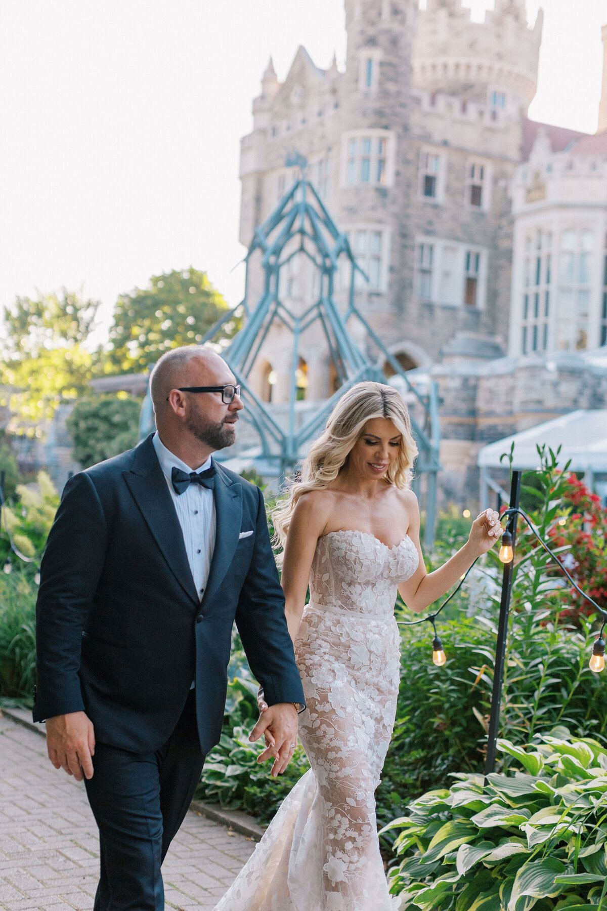 Luxury Wedding Planner - Twelfth Night Events - Toronto Ontario173