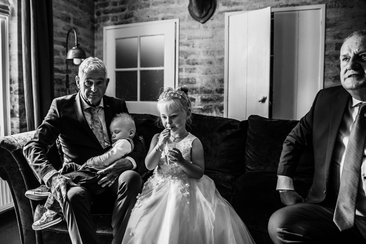 bruiloft - bruidsfotograaf Lelystad_-34