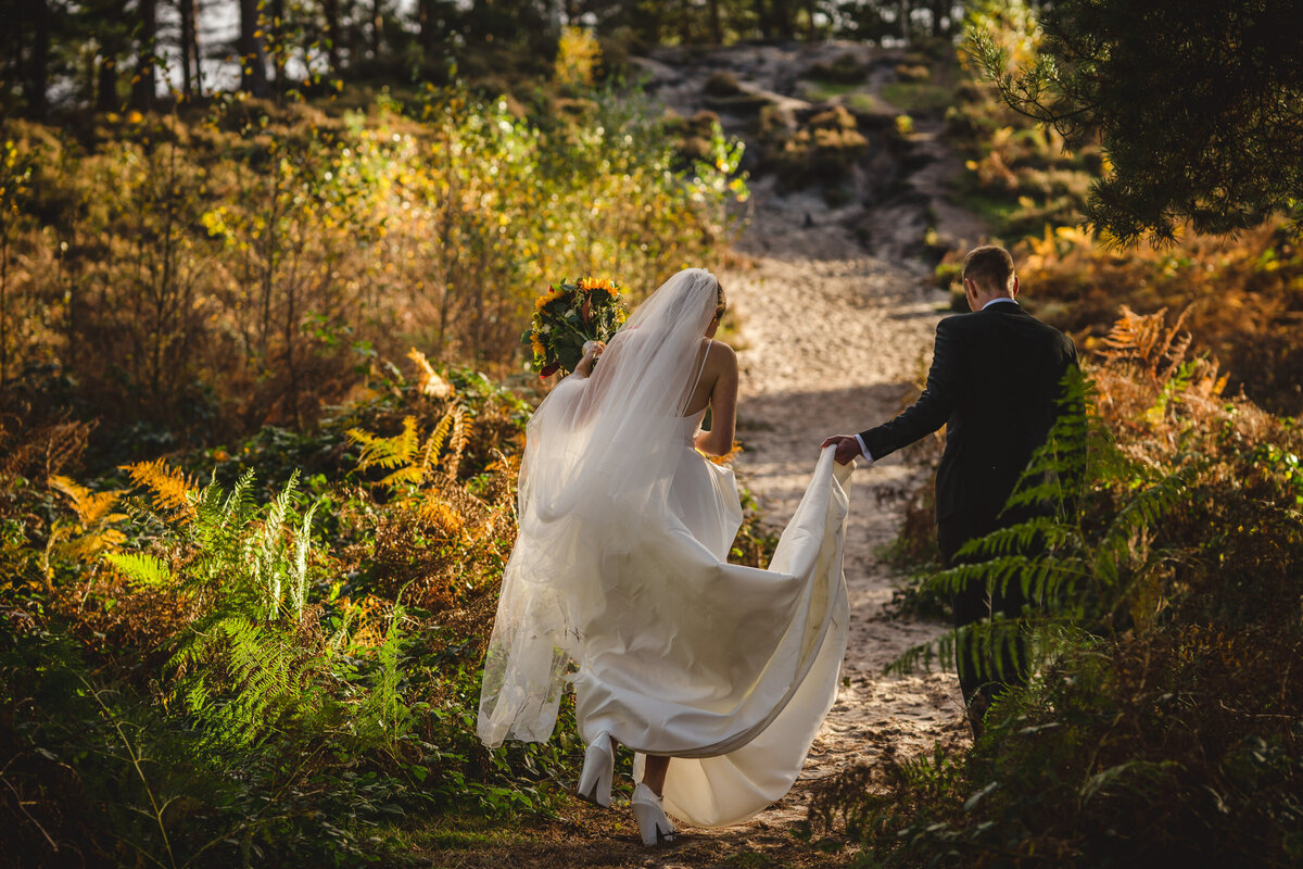 Best of 2021 Surrey Wedding Photography - Sophie Duckworth Photography-42