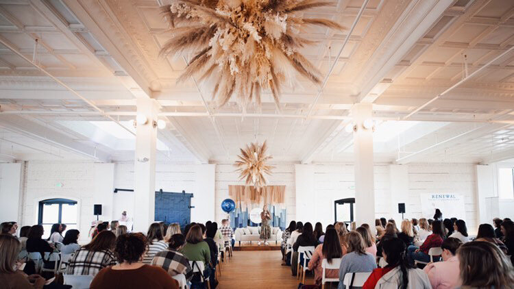 Renewal Event Good Space Co 2