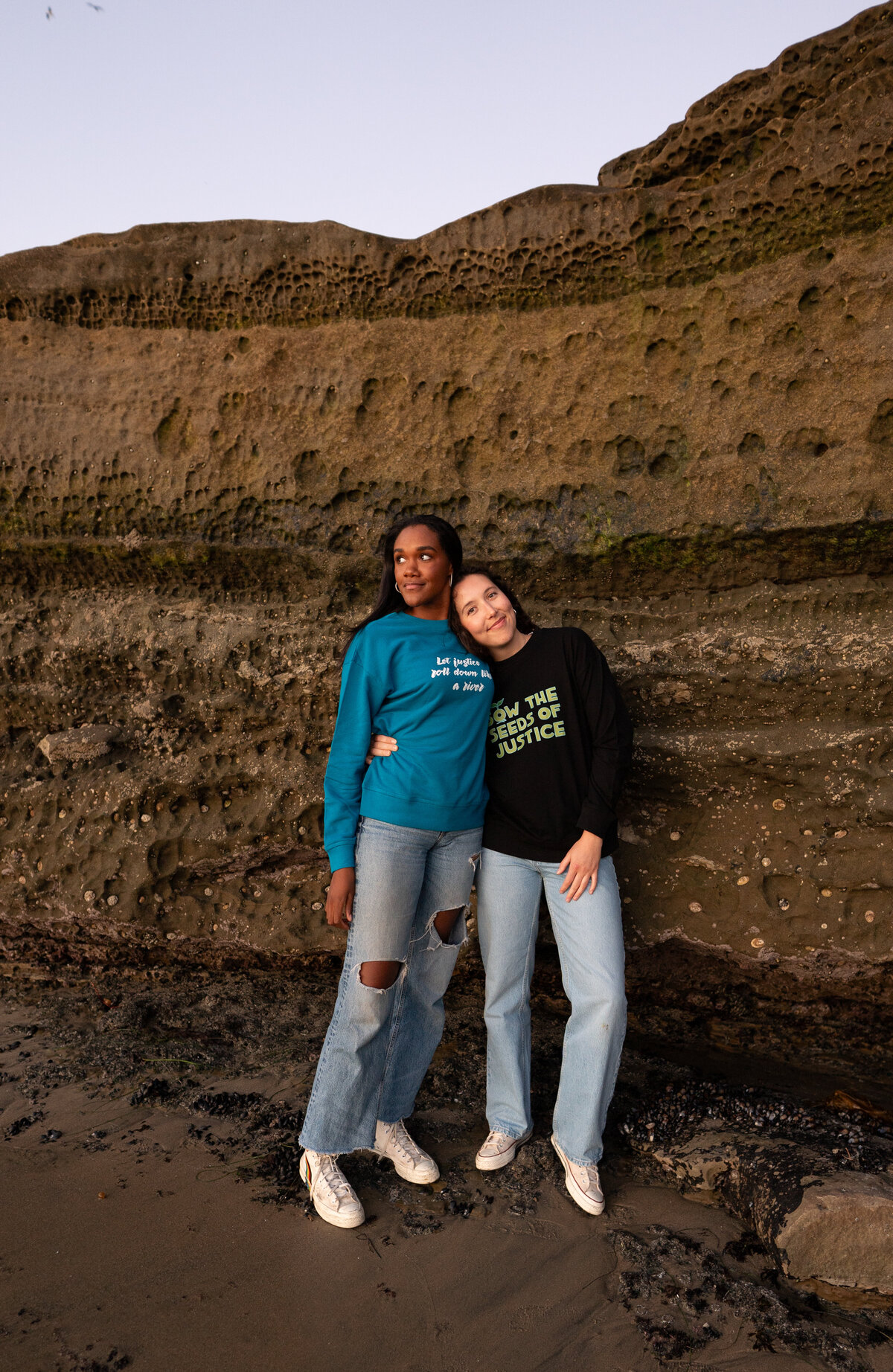Branding Photos Beach San Diego